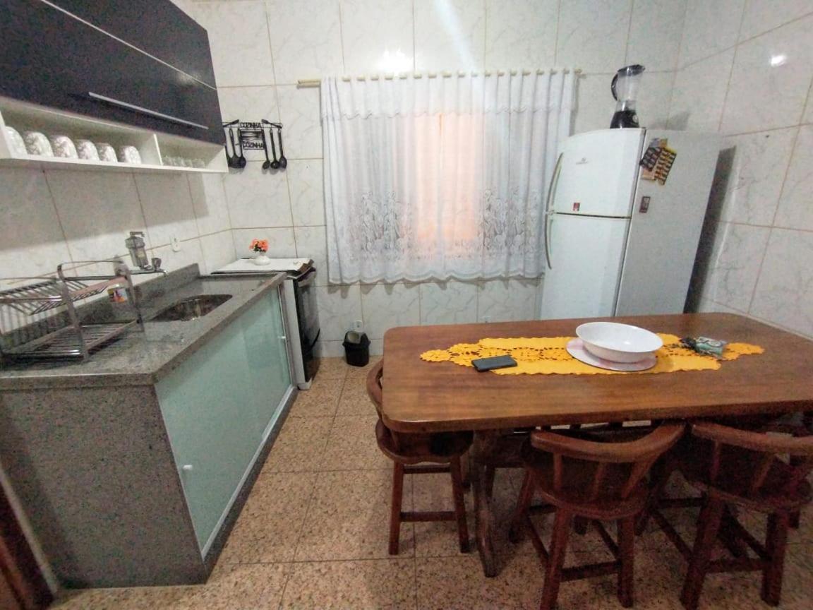 Vila Casa Do Jorge Arraial do Cabo Exteriér fotografie