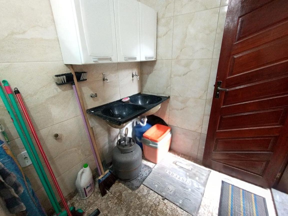 Vila Casa Do Jorge Arraial do Cabo Exteriér fotografie