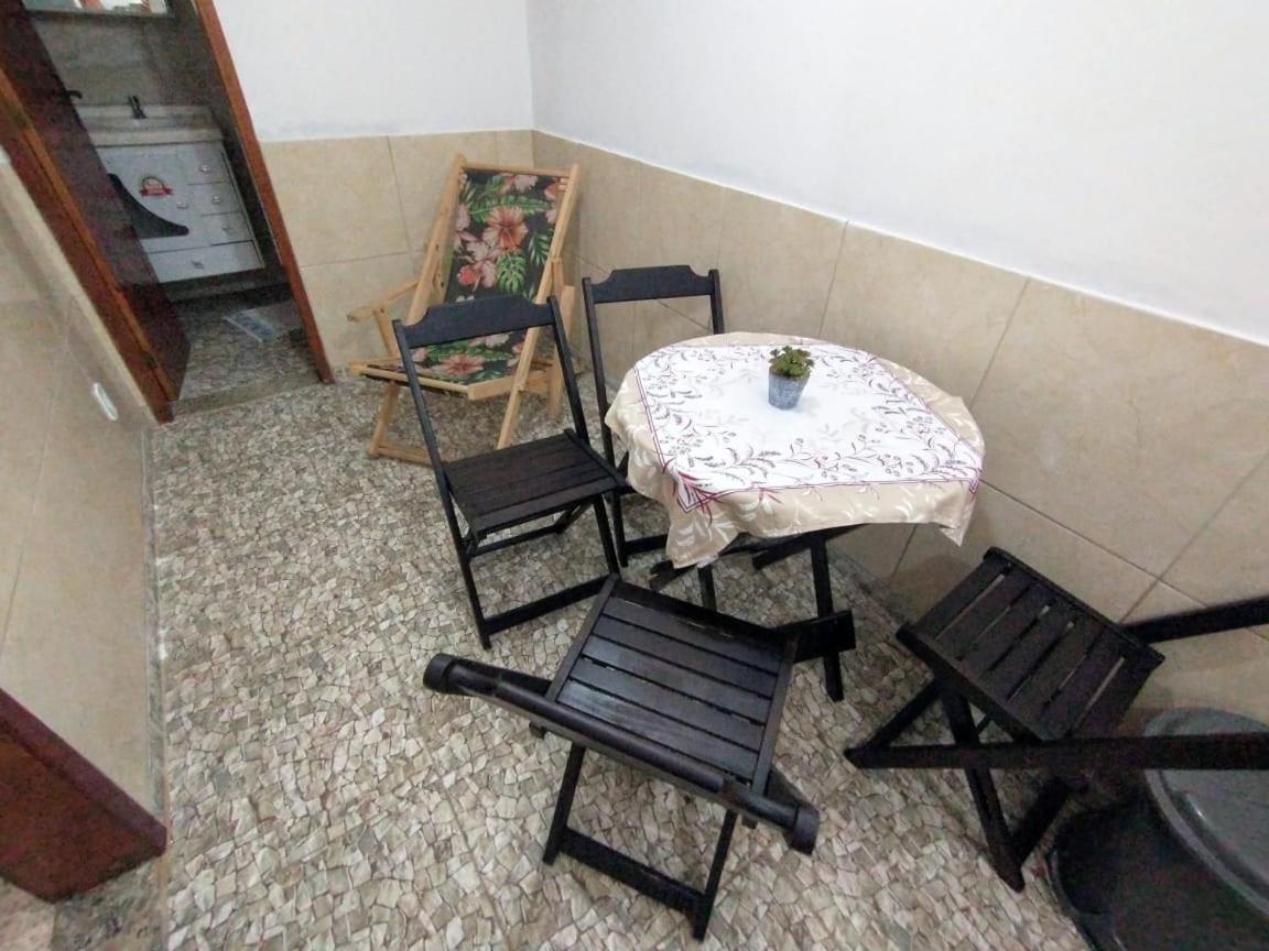 Vila Casa Do Jorge Arraial do Cabo Exteriér fotografie